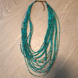 Turquoise Necklace